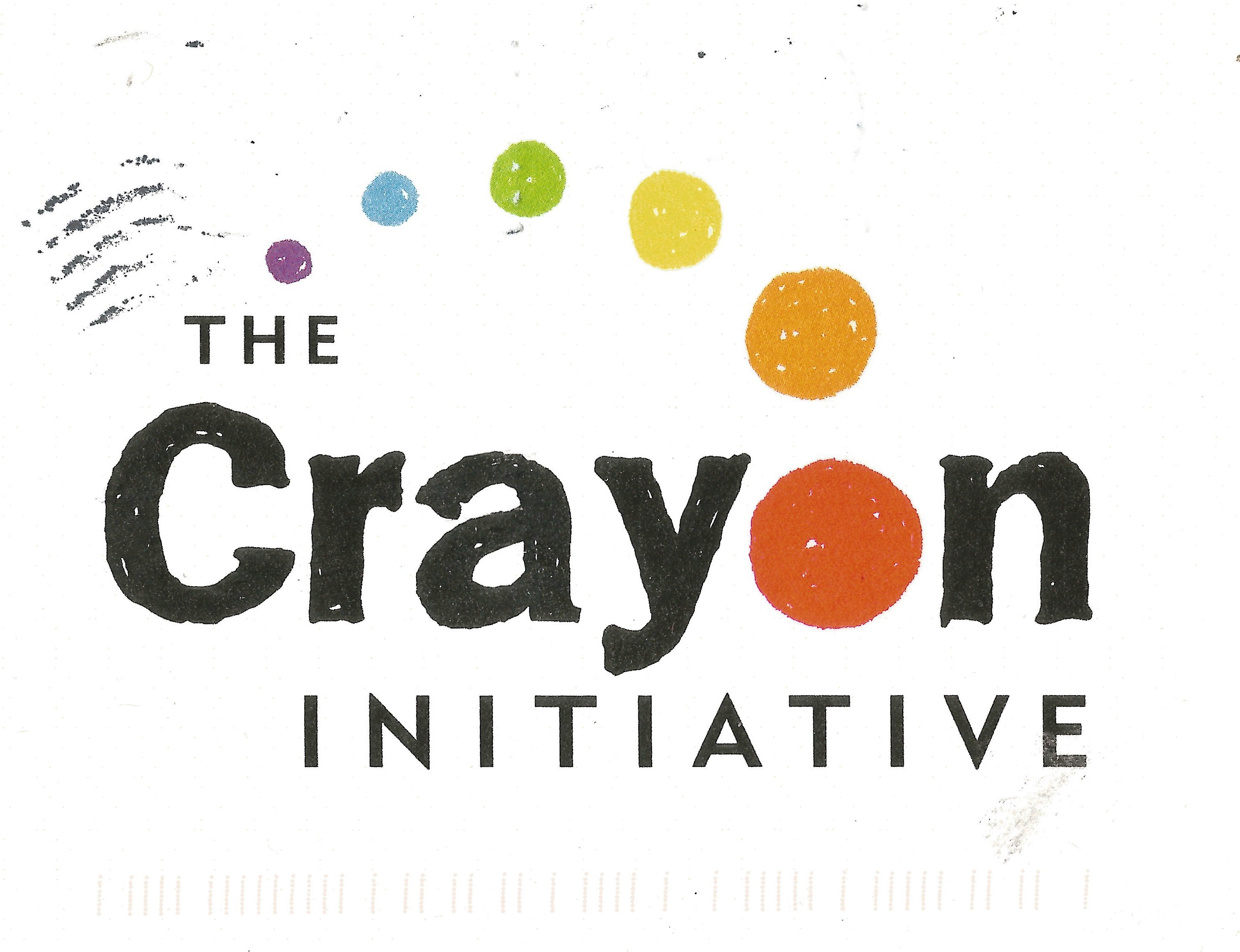 Crayon Initiative