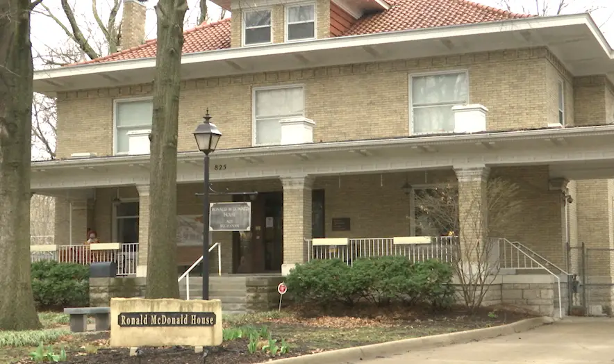 Ronald McDonald House